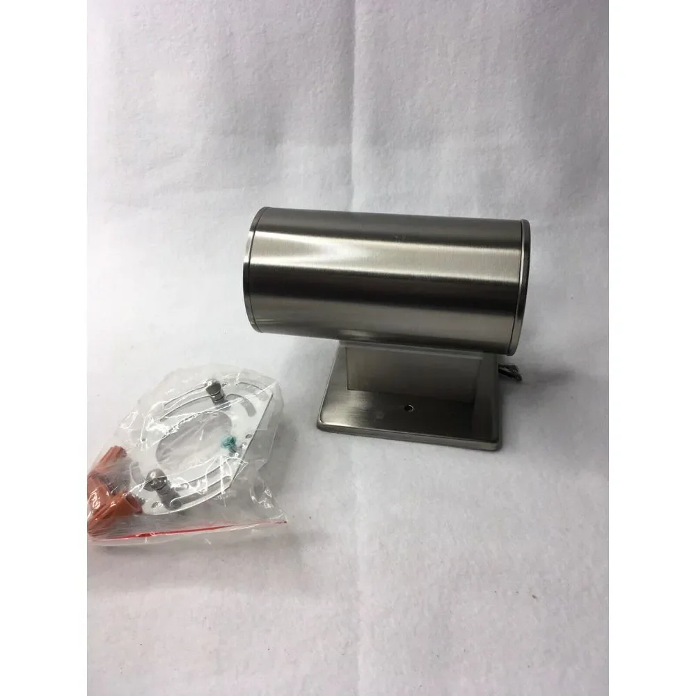 Home Decorators Collection‎ Small Exterior Wall-Mount LED Lantern Morrilton